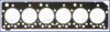 RENAULT 5000133662 Gasket, cylinder head